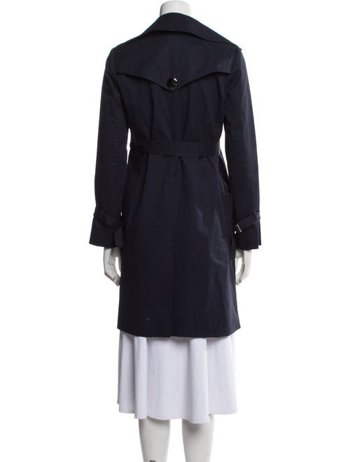 Trina Turk Trench Coat