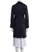 Trina Turk Trench Coat