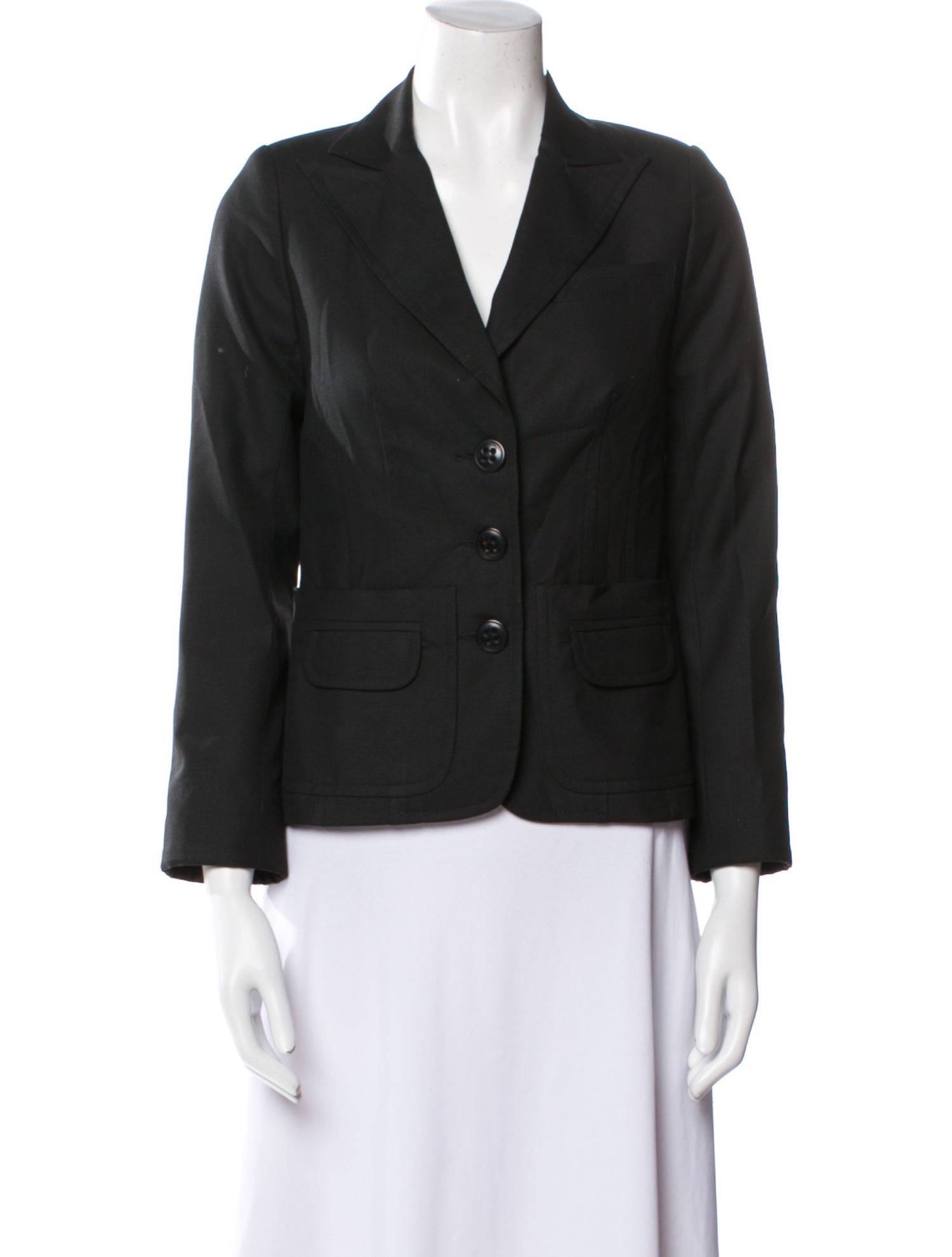 Trina Turk Blazer