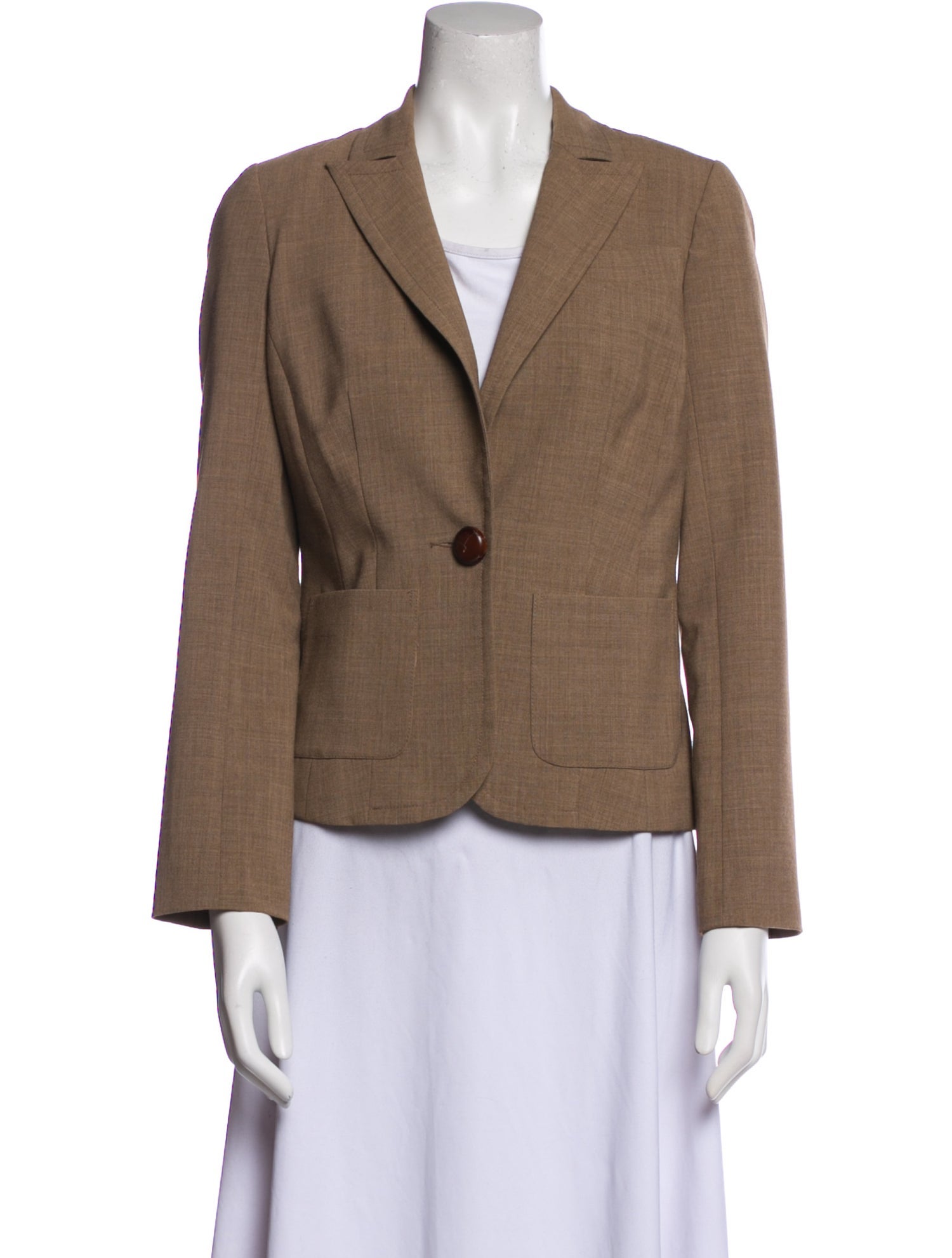 Trina Turk Blazer