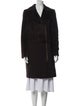 Trina Turk Wool Coat