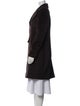 Trina Turk Wool Coat