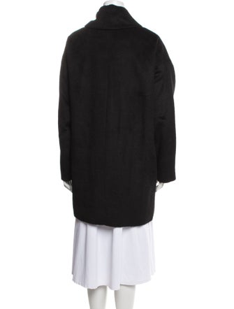 Trina Turk Wool Coat