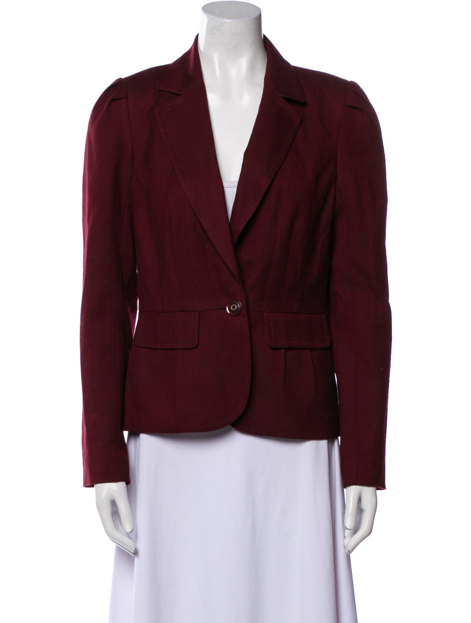 Trina Turk Blazer