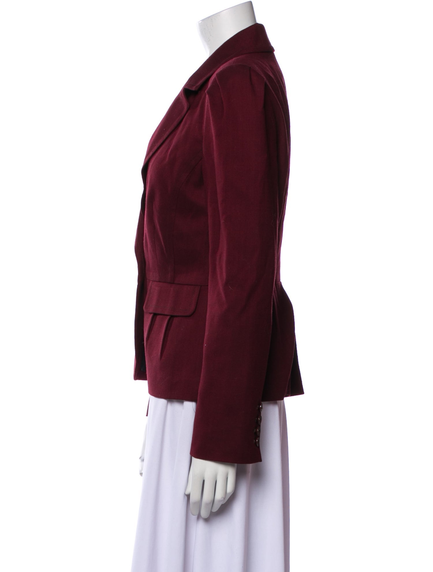 Trina Turk Blazer