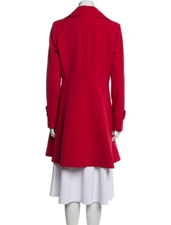 Trina Turk Trench Coat