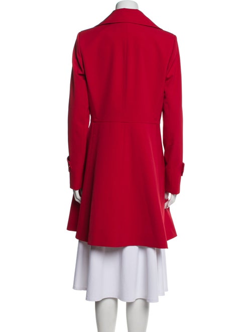 Trina Turk Trench Coat