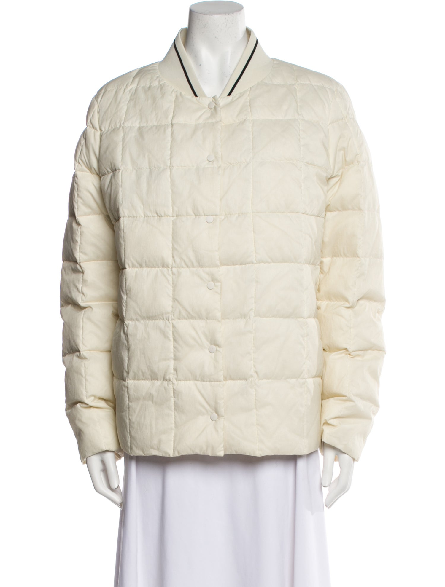 Trina Turk Down Coat
