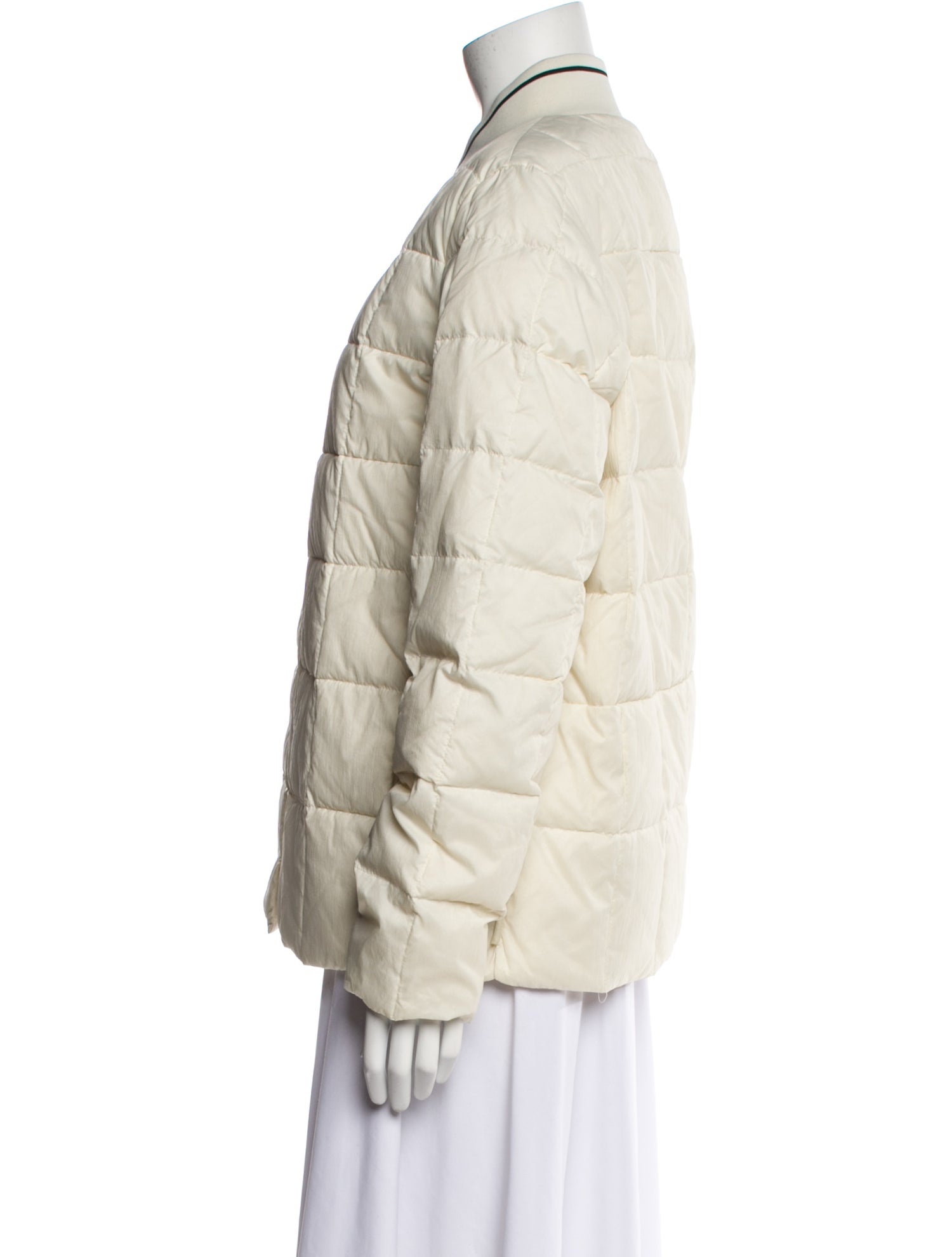 Trina Turk Down Coat