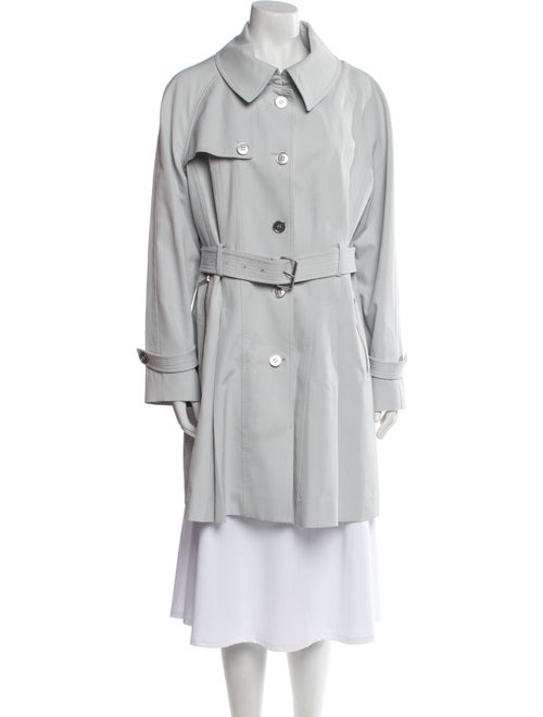 Trina Turk Trench Coat
