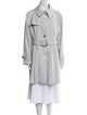 Trina Turk Trench Coat