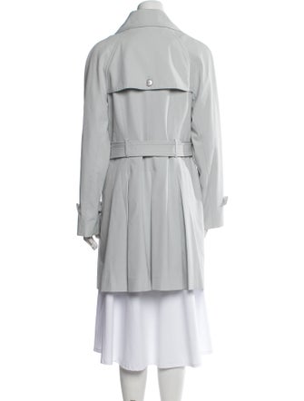 Trina Turk Trench Coat