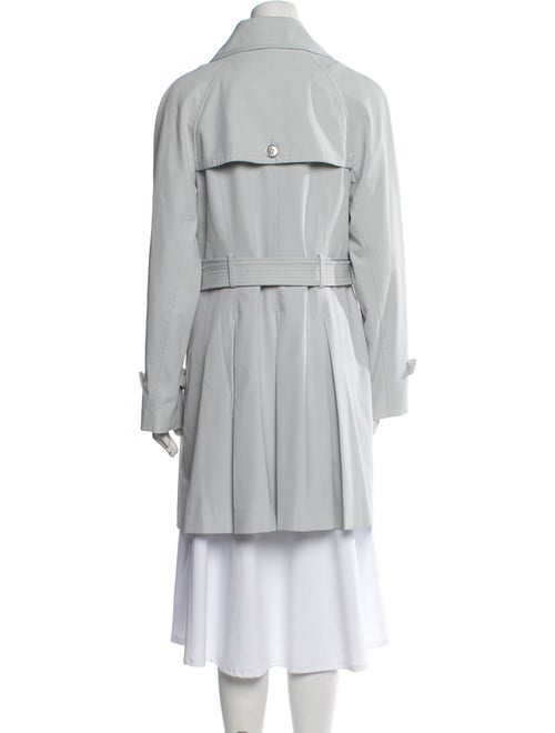 Trina Turk Trench Coat