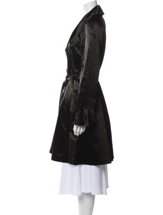 Trina Turk Trench Coat