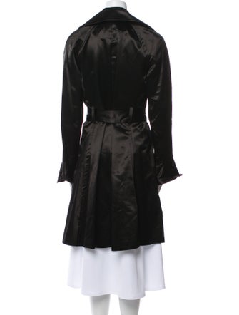 Trina Turk Trench Coat