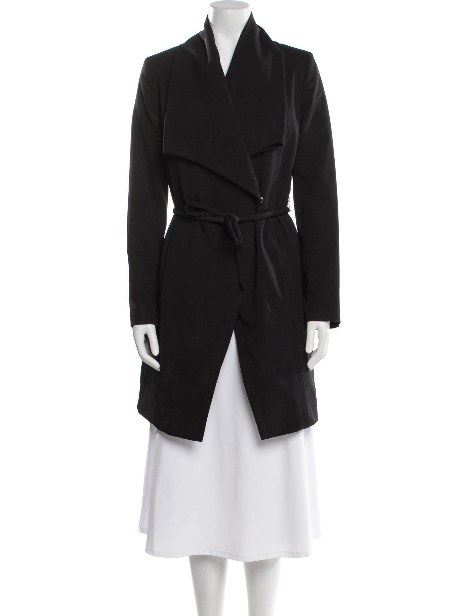 Trina Turk Trench Coat