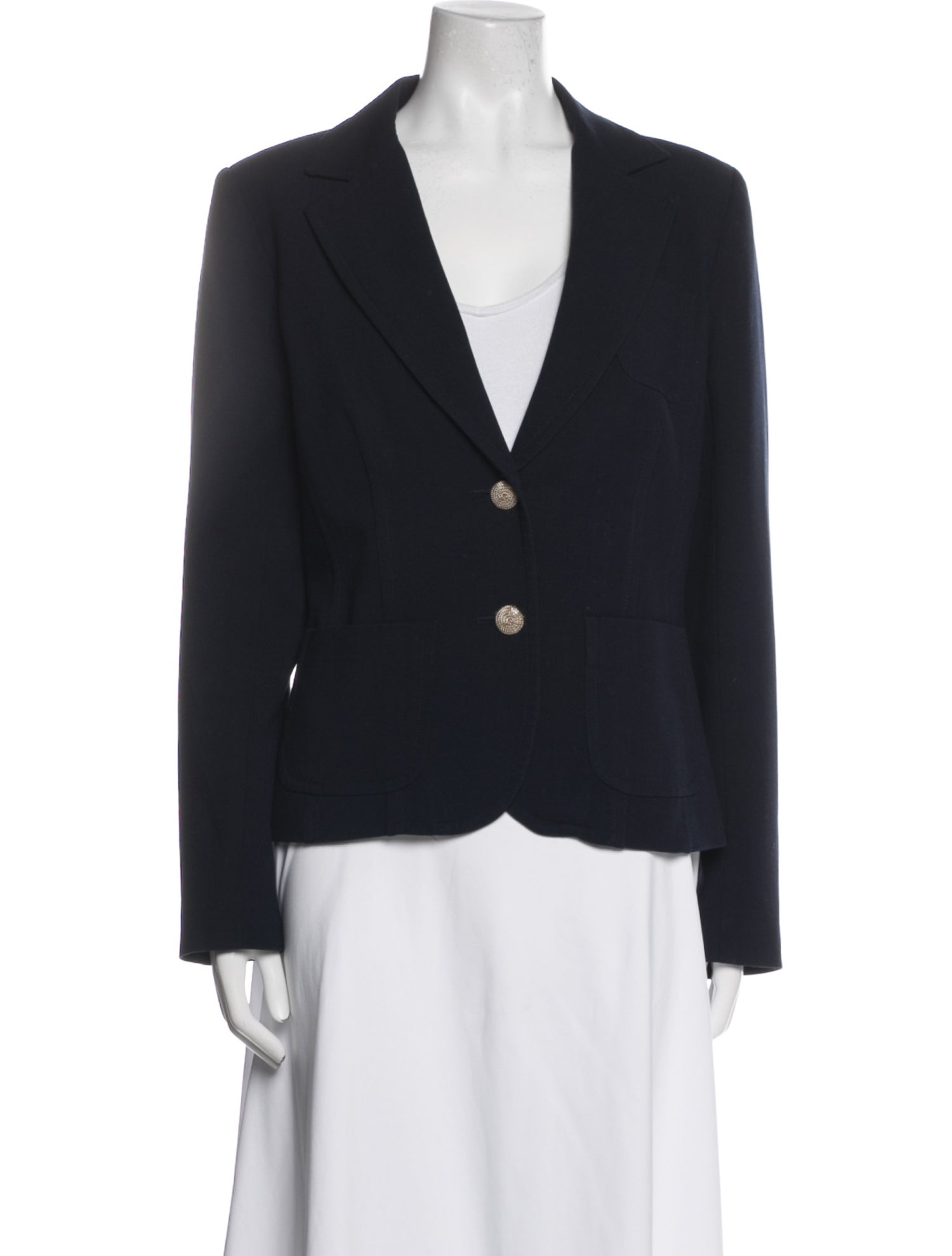 Trina Turk Blazer