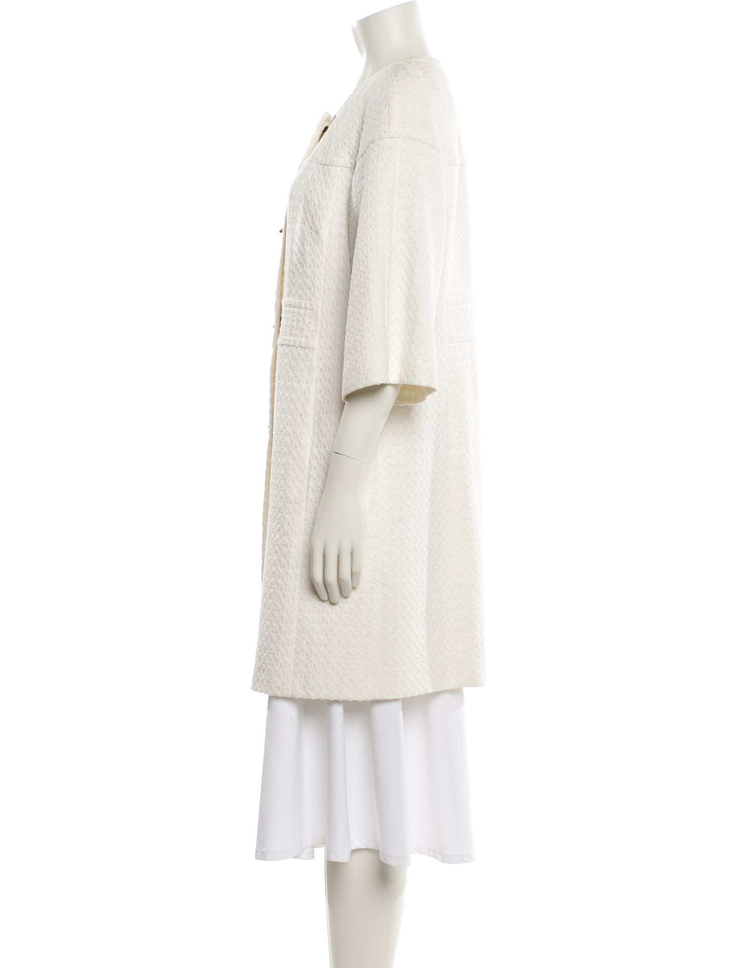 Trina Turk Coat