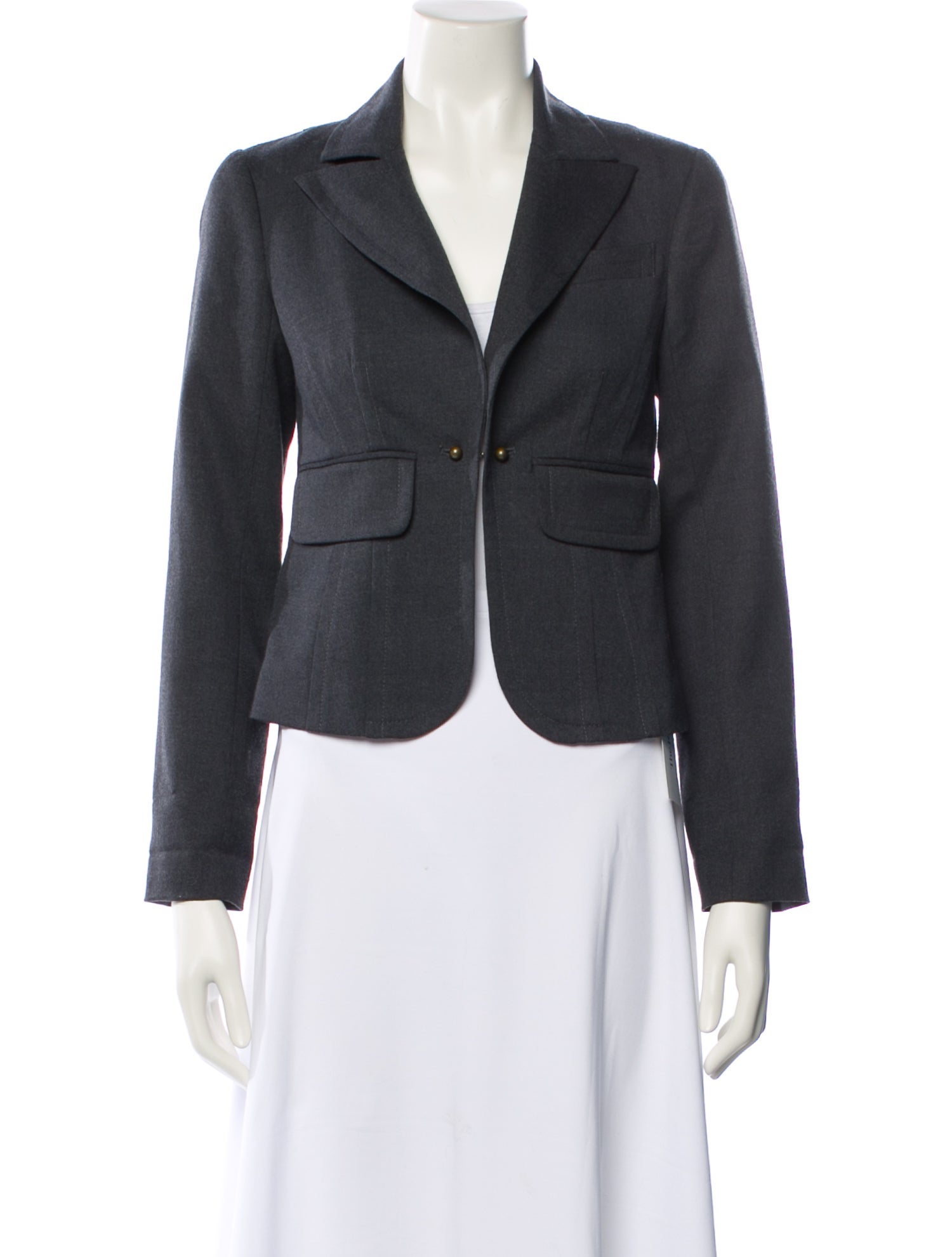 Trina Turk Blazer
