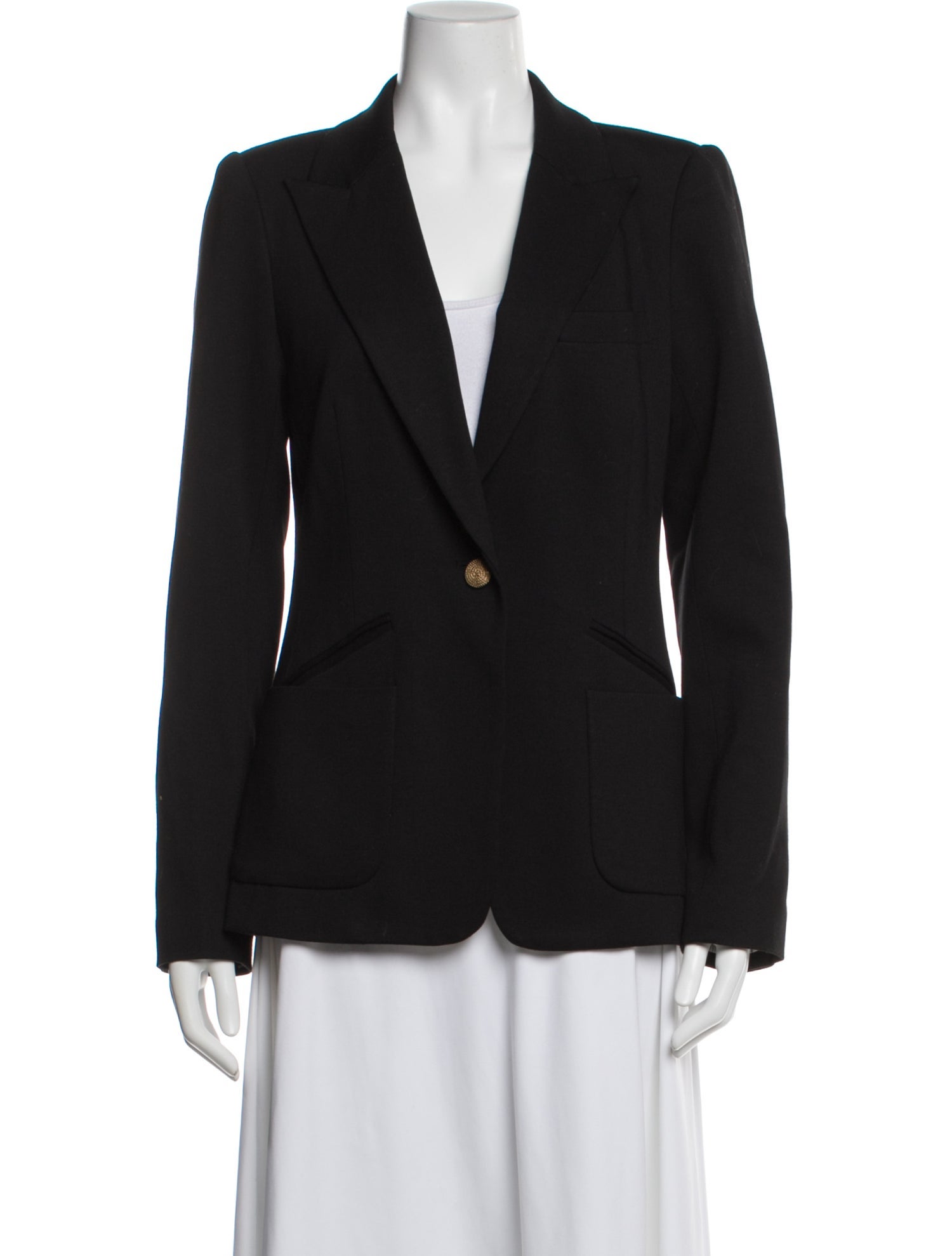 Trina Turk Blazer