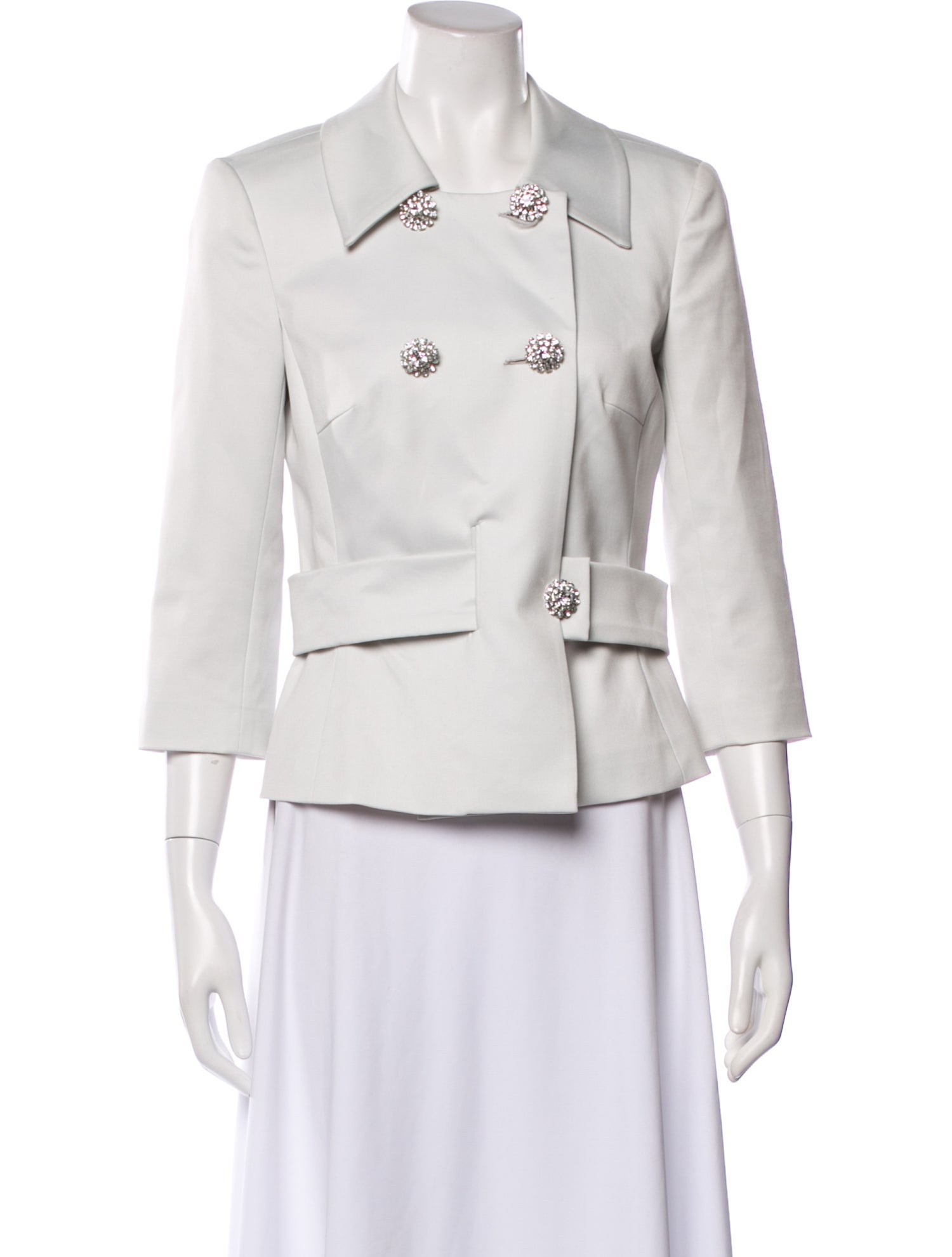 Trina Turk Blazer