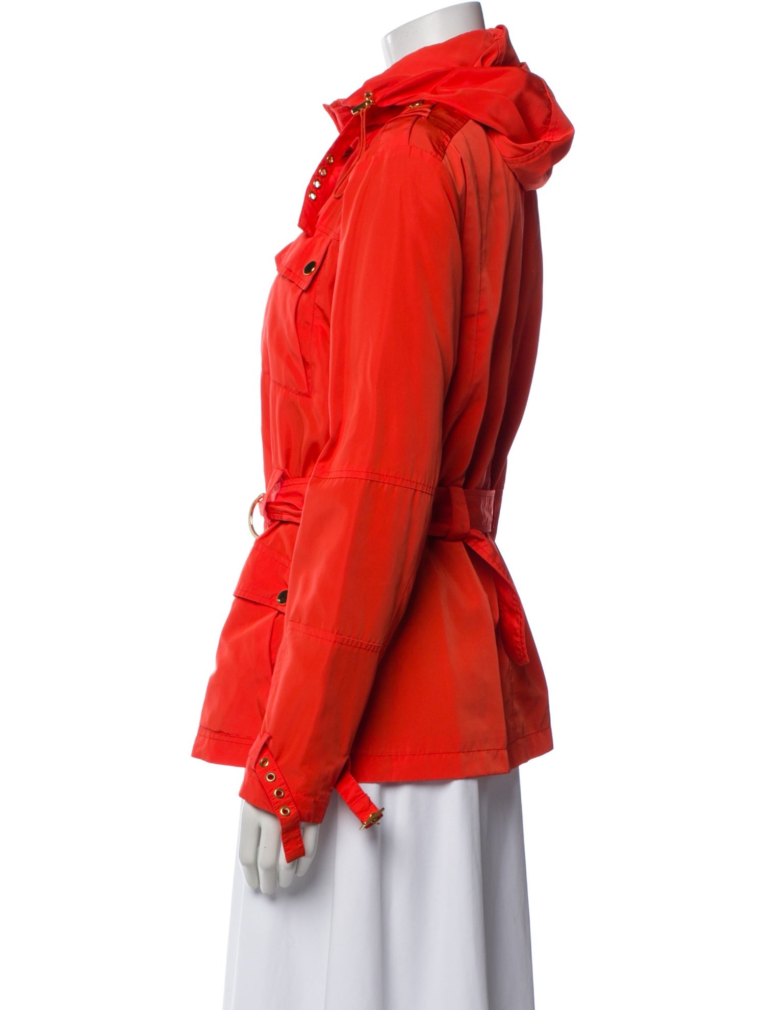 Trina Turk Utility Jacket