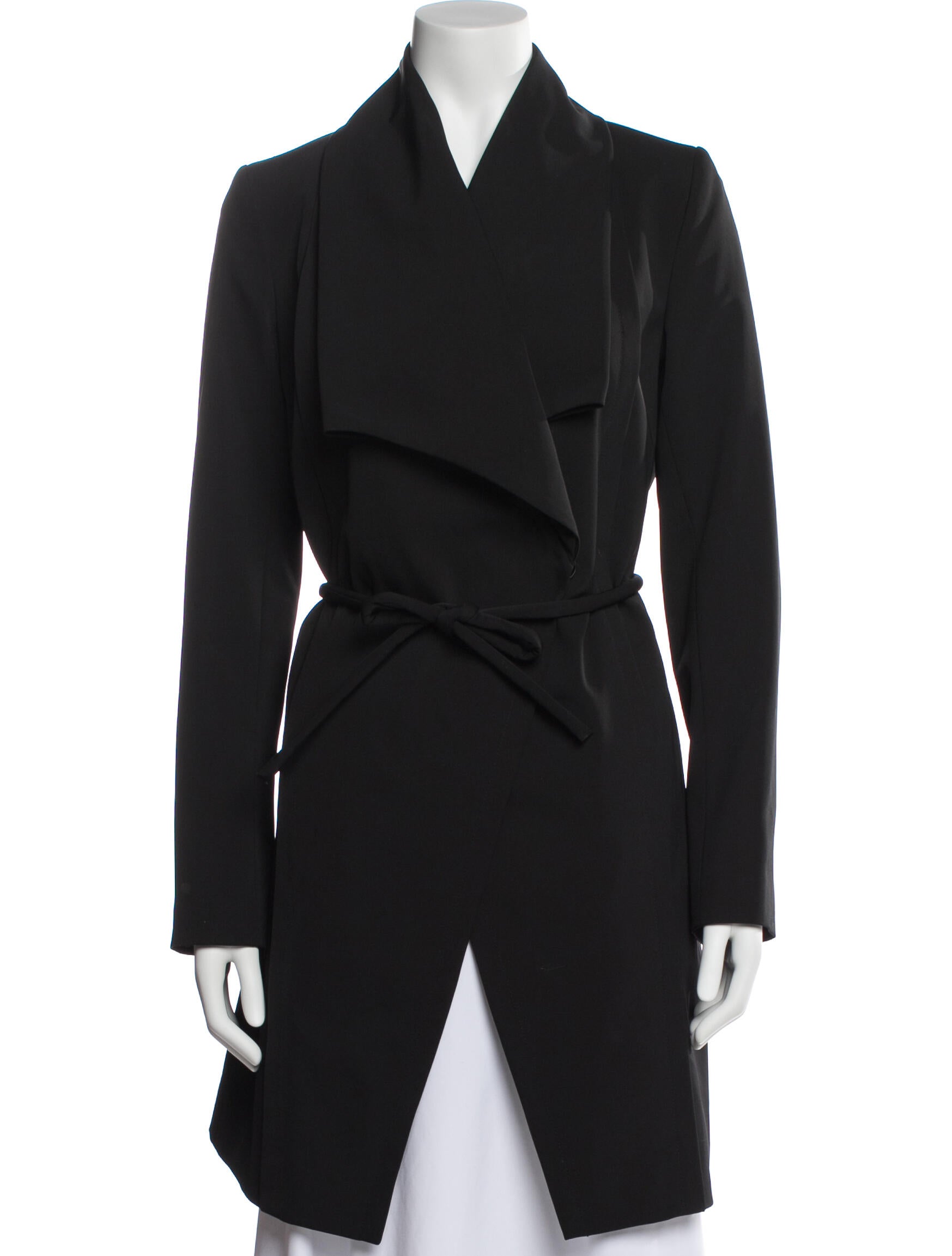 Trina Turk Trench Coat