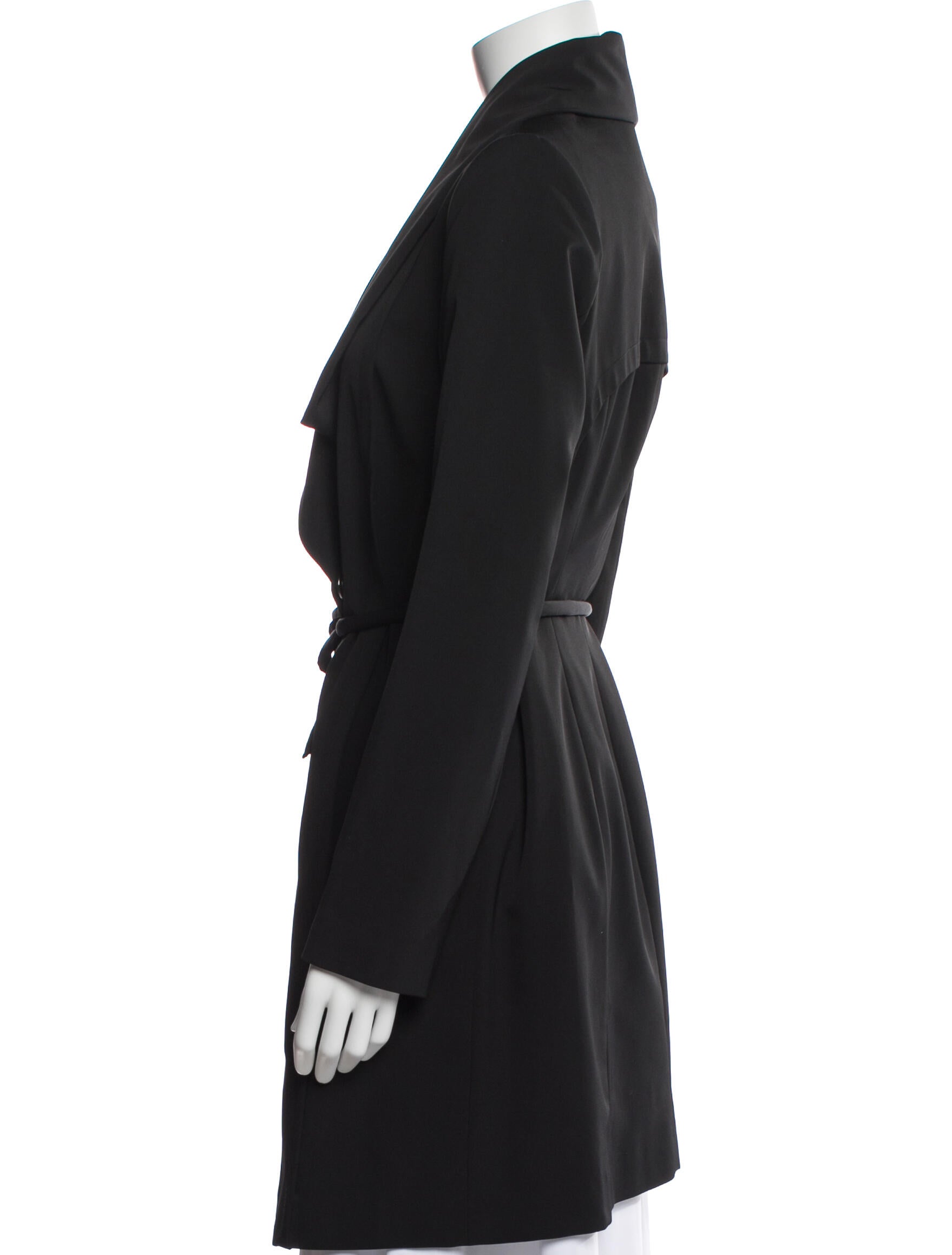 Trina Turk Trench Coat