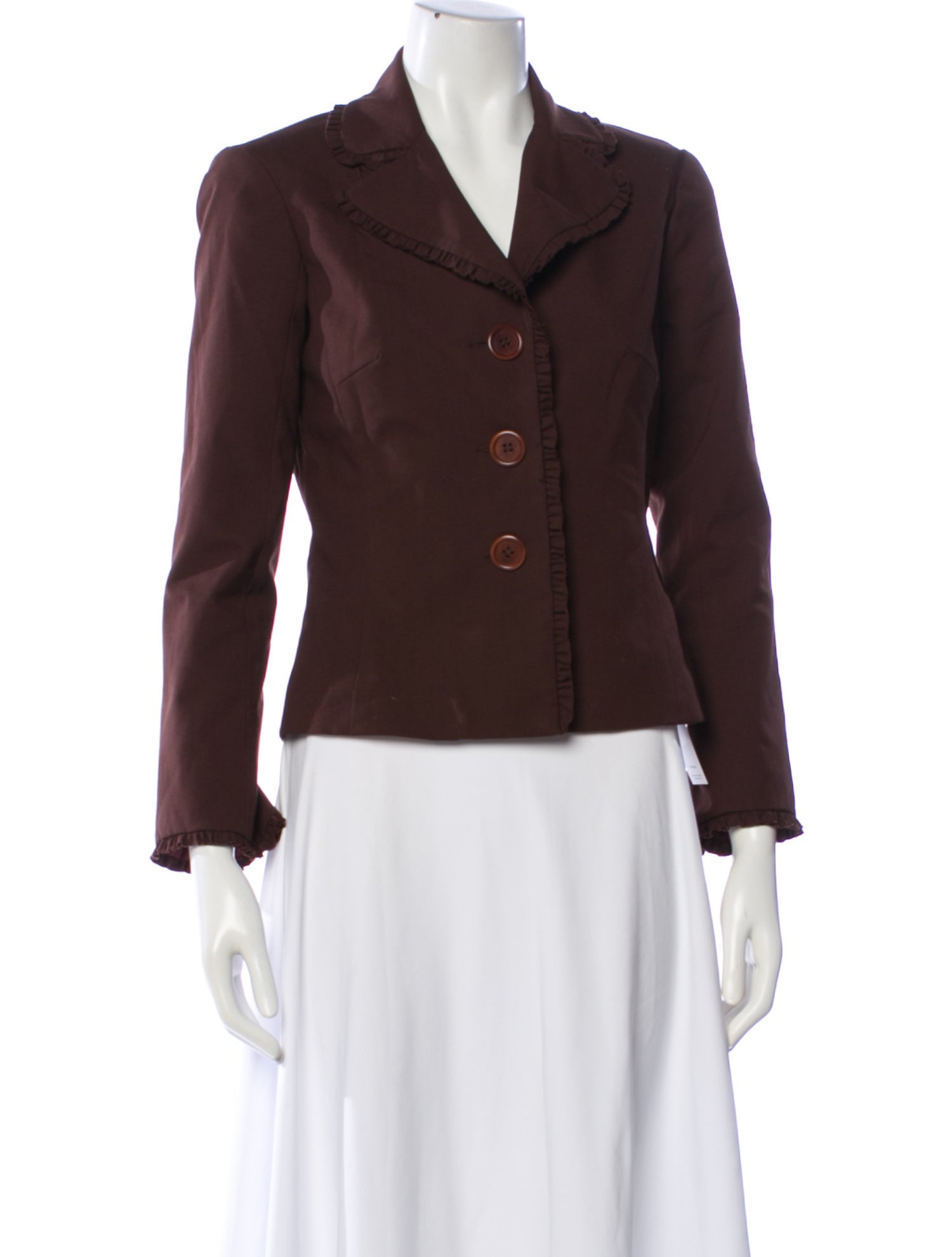 Trina Turk Blazer