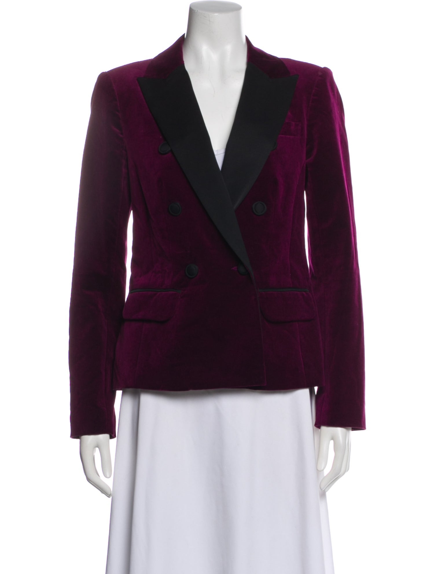 Trina Turk Blazer