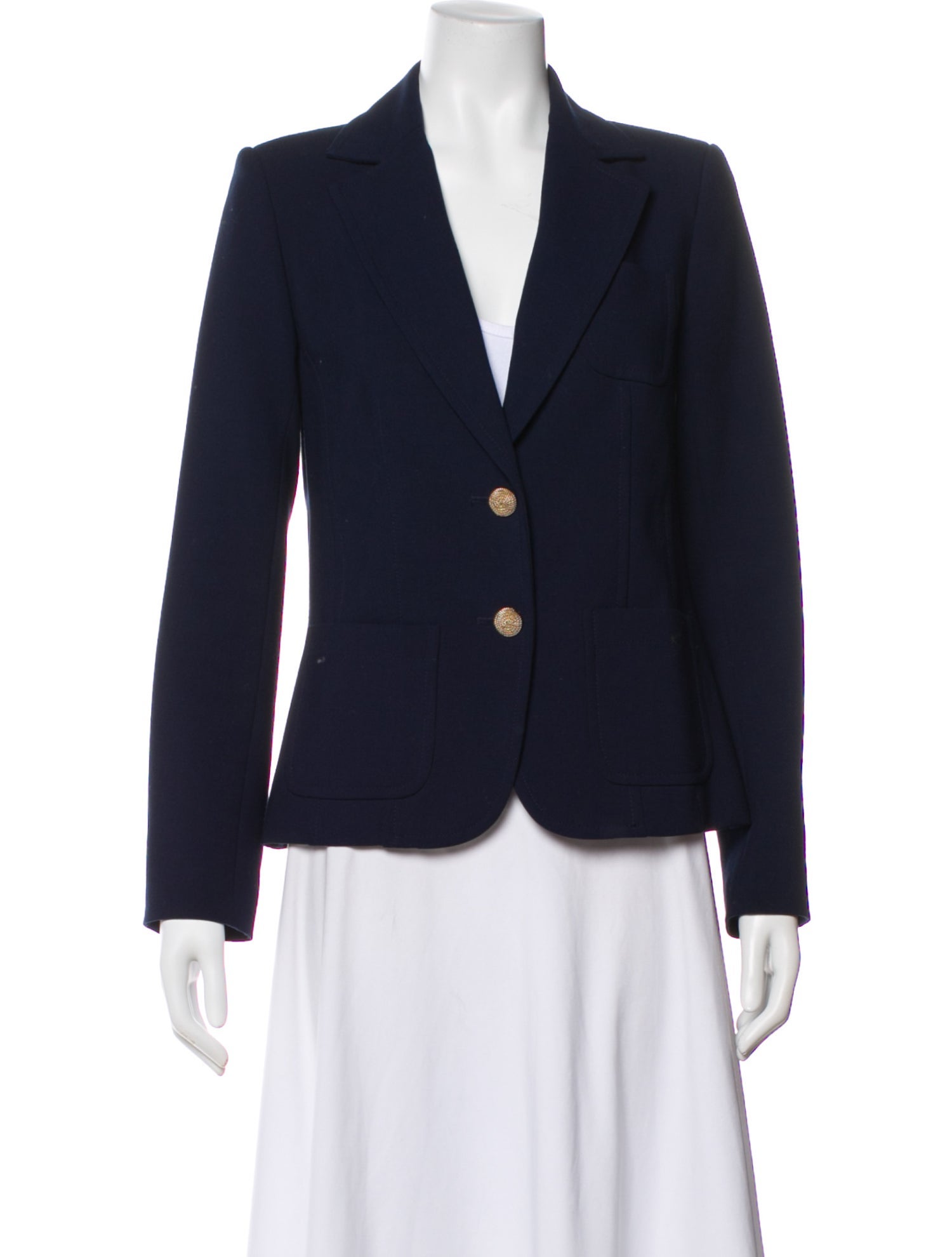 Trina Turk Blazer