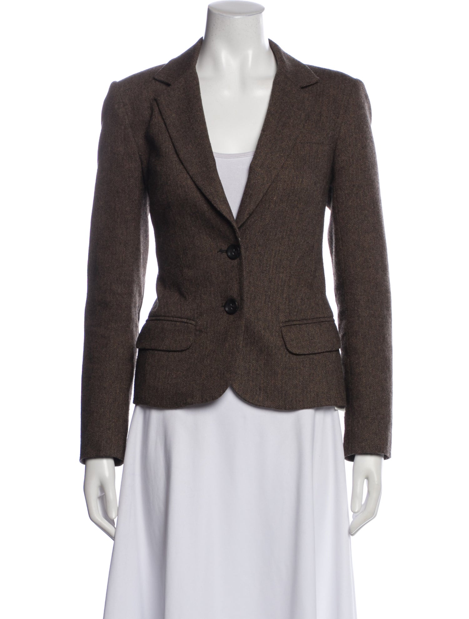 Trina Turk Blazer