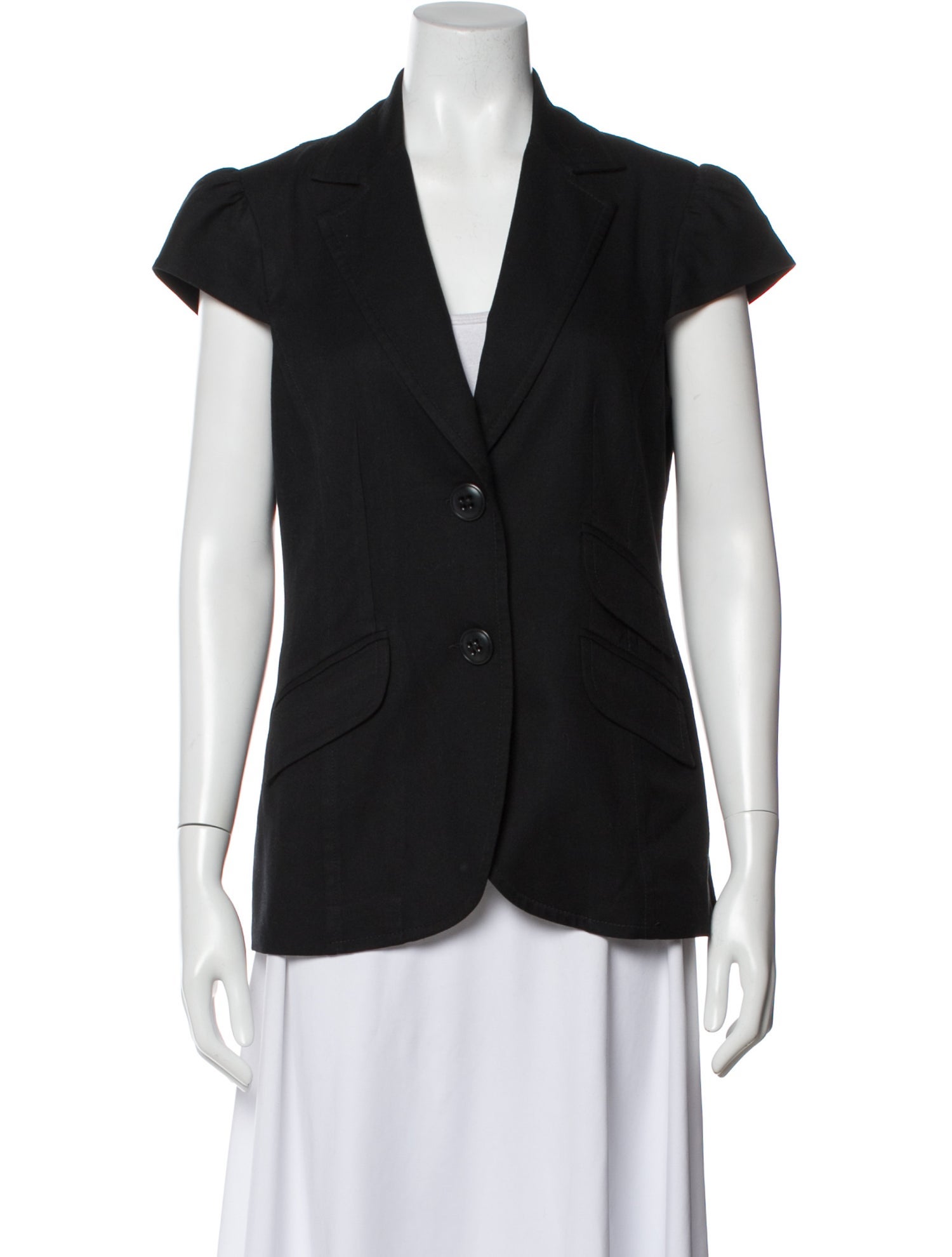 Trina Turk Blazer