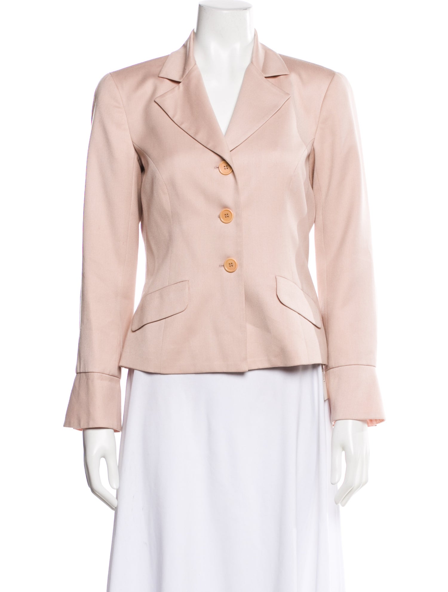 Trina Turk Blazer