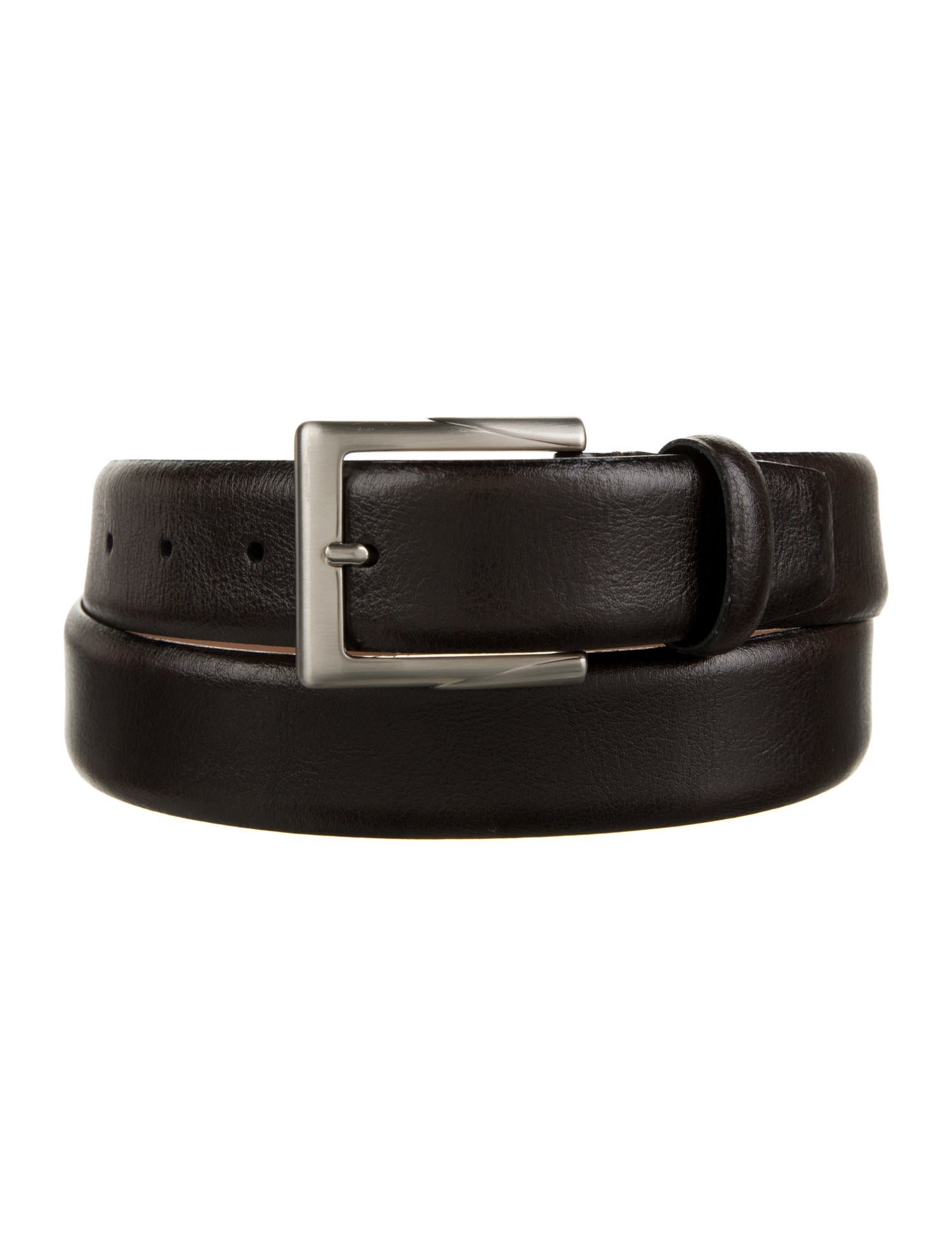 Trafalgar Leather Belt