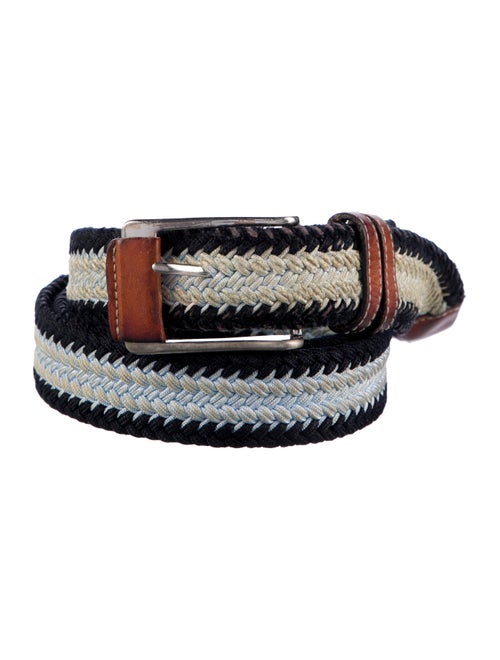 Trafalgar Waist Belt