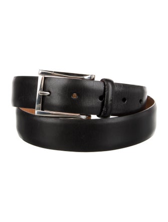 Trafalgar Leather Belt