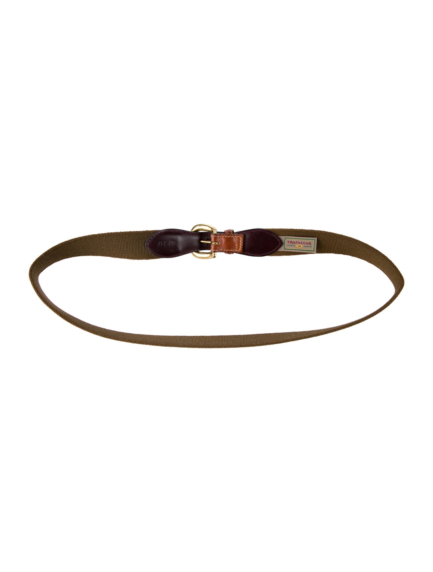 Trafalgar Mother Of Pearl Waist Belt