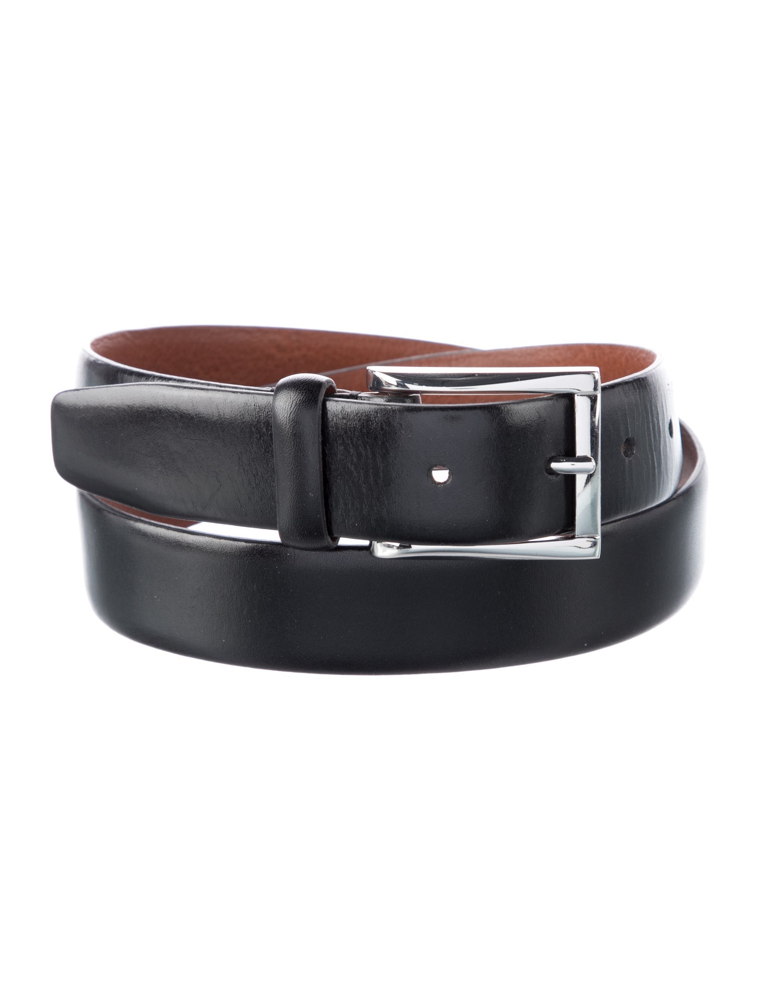 Trafalgar Leather Waist Belt