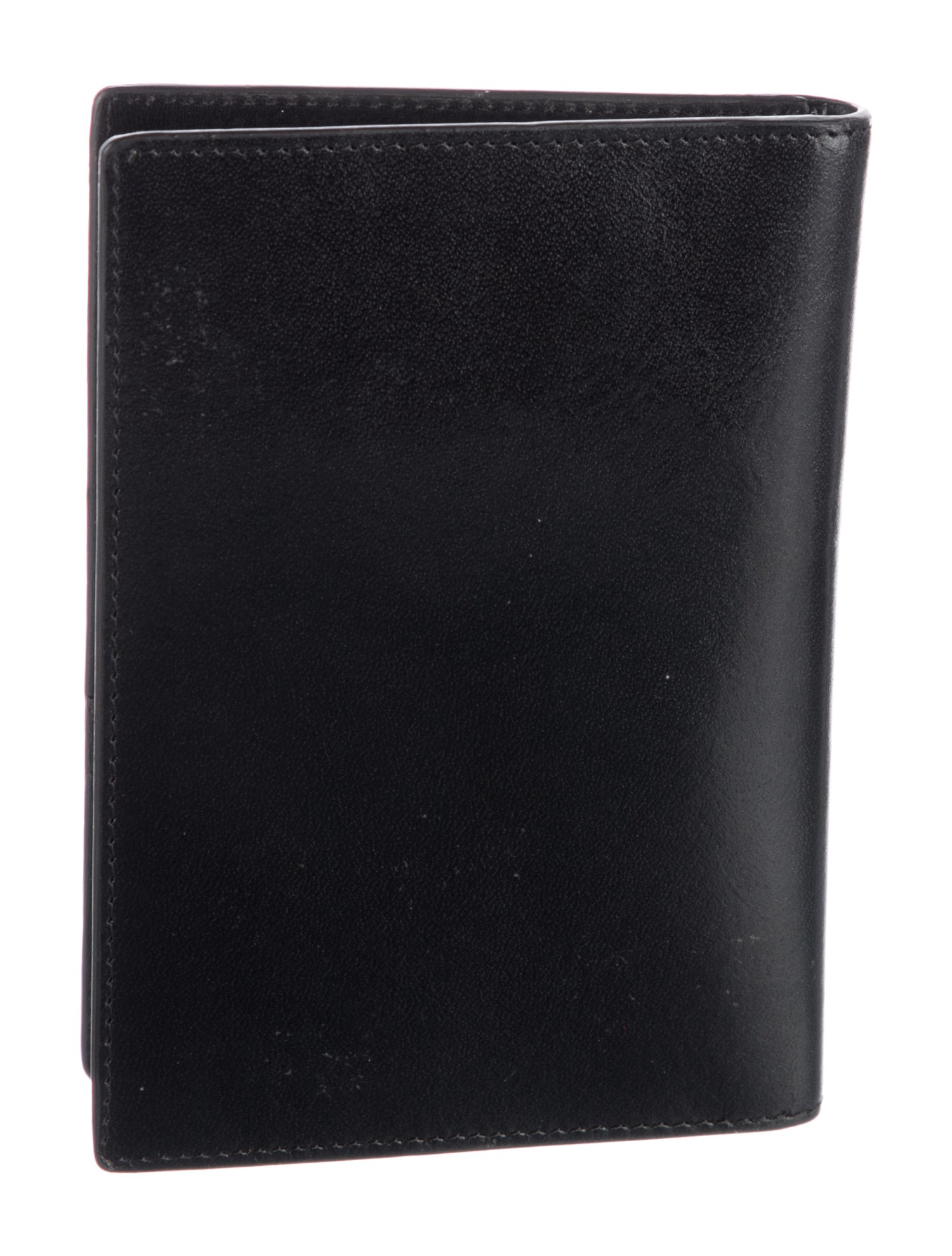 Trafalgar Leather Bifold Wallet