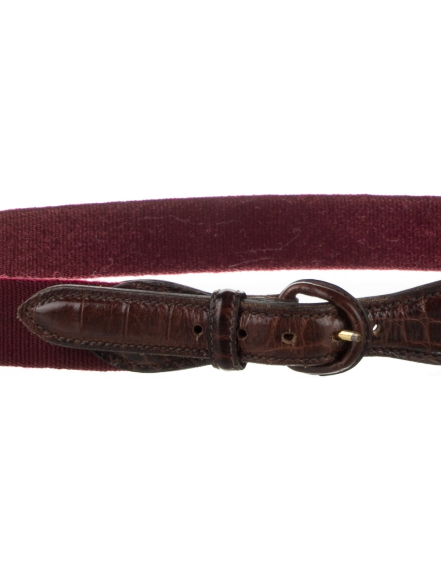 Trafalgar Waist Belt