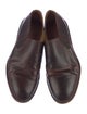 Trask Leather Loafers