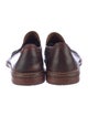 Trask Leather Loafers