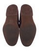 Trask Leather Loafers