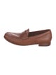 Trask Leather Loafers