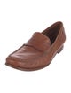 Trask Leather Loafers