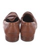 Trask Leather Loafers