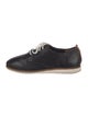 Trask Leather Sneakers