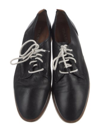 Trask Leather Sneakers