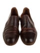 Trask Leather Loafers